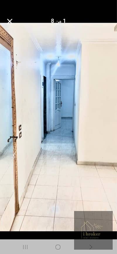 شقة 2 غرفة نوم للايجار في سيدي بشر، الإسكندرية - WhatsApp Image 2026-01-17 at 4.05. 07 PM. jpeg