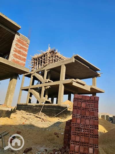 دوبلكس 3 غرف نوم للبيع في القاهرة الجديدة، القاهرة - WhatsApp Image 2026-01-17 at 4.05. 24 PM (9). jpeg