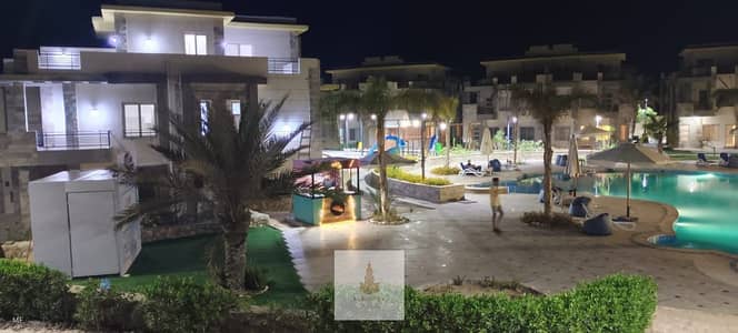 1 Bedroom Chalet for Sale in North Coast, Matruh - WhatsApp Image 2026-01-17 at 2.16. 22 PM (1). jpeg