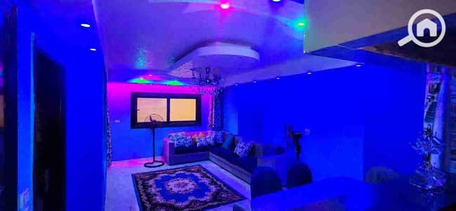 2 Bedroom Apartment for Rent in Maadi, Cairo - 1000198325. jpg