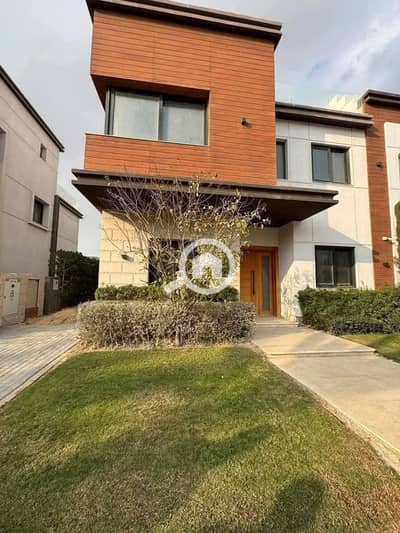 3 Bedroom Villa for Sale in New Cairo, Cairo - FB_IMG_1762031147281. jpg