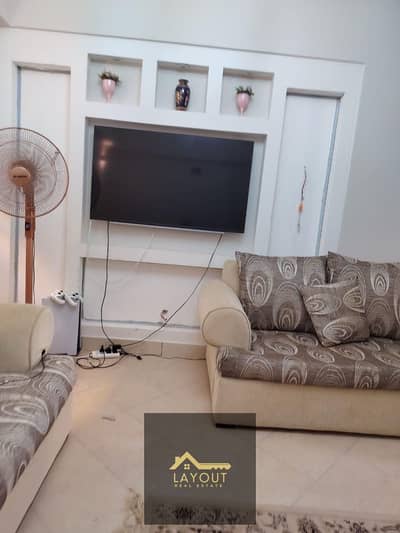 3 Bedroom Flat for Sale in Zahraa Al Maadi, Cairo - Untitledفثلثف. jpg