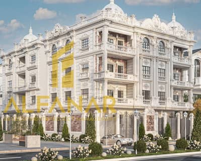 فلیٹ 3 غرف نوم للبيع في القاهرة الجديدة، القاهرة - WhatsApp Image 2026-01-14 at 12.12. 30 PM. jpeg