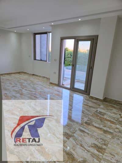 فلیٹ 3 غرف نوم للايجار في القاهرة الجديدة، القاهرة - 1. jpg