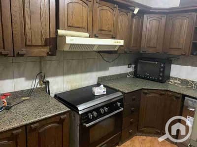 فلیٹ 2 غرفة نوم للايجار في زهراء المعادى، القاهرة - 1000177740. jpg