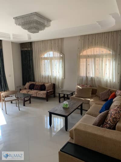 شقة 3 غرف نوم للايجار في القاهرة الجديدة، القاهرة - WhatsApp Image 2026-01-17 at 3.13. 47 PM (1). jpeg