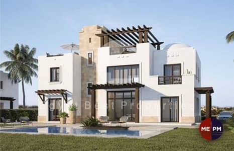 2 Bedroom Chalet for Sale in Makadi Bay, Red Sea - ce84c95b7f30a63273cc0dfda1de7b0d. jpeg