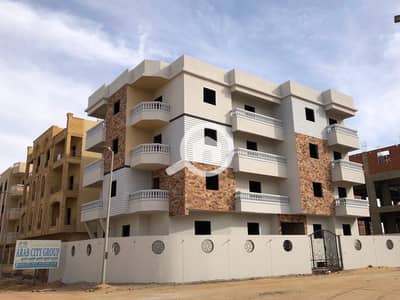 شقة 3 غرف نوم للبيع في مدينة بدر، القاهرة - photo_5965449552988933048_y. jpg