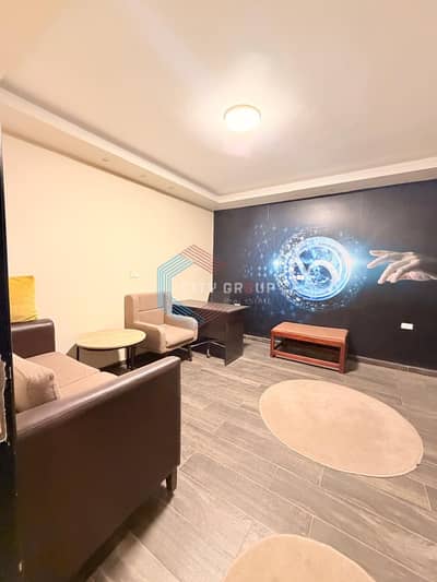 مکتب  للايجار في المعادي، القاهرة - 01. jpeg