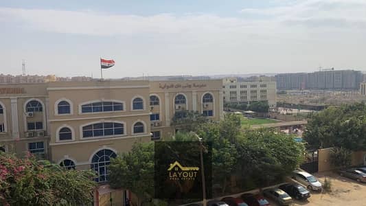 شقة 3 غرف نوم للبيع في المقطم، القاهرة - ثصبقصق. jpg