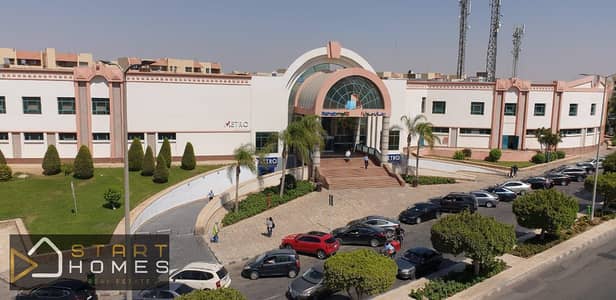 2 Bedroom Flat for Rent in New Cairo, Cairo - WhatsApp Image 2026-01-17 at 3.58. 47 PM. jpeg