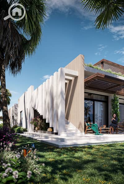 4 Bedroom Villa for Sale in 6th of October, Giza - WhatsApp Image 2026-01-17 at 12.41. 18 PM. jpeg