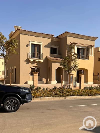 فیلا 3 غرف نوم للبيع في القاهرة الجديدة، القاهرة - 577309201_10234729368349697_3989961279043224999_n. jpg