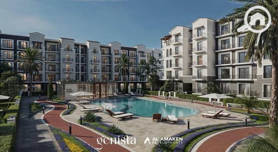 1 Bedroom Apartment for Sale in Sheikh Zayed, Giza - 8. jpeg