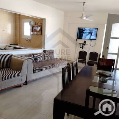 3 Bedroom Chalet for Sale in North Coast, Matruh - 2. jpg