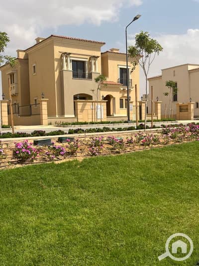 7 Bedroom Villa for Sale in New Cairo, Cairo - 579164249_10234765761459502_7198652896246656229_n. jpg
