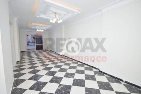 شقة 3 غرف نوم للبيع في المندرة، الإسكندرية - DSC_0406. JPG