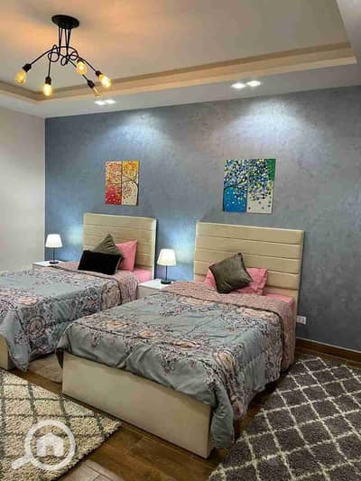 2 Bedroom Flat for Rent in New Cairo, Cairo - 1000521169. jpg