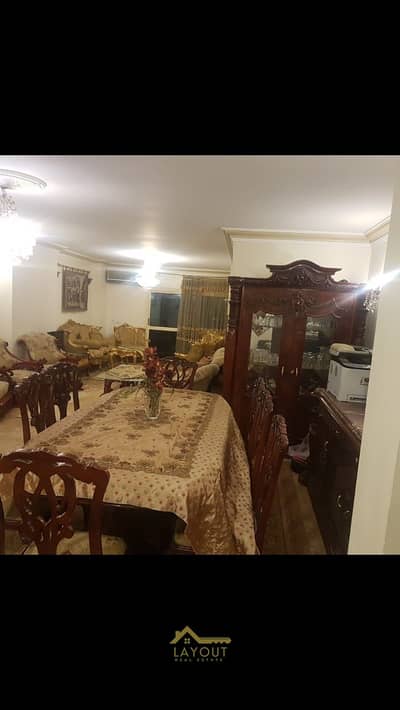 شقة 3 غرف نوم للبيع في المقطم، القاهرة - ضصيصضي. jpg