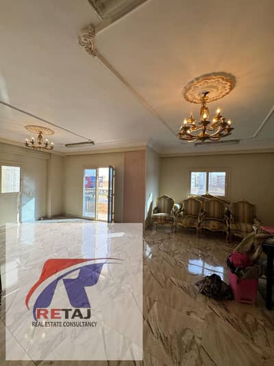 فلیٹ 3 غرف نوم للايجار في القاهرة الجديدة، القاهرة - WhatsApp Image 2026-01-17 at 3.29. 02 AM. jpeg