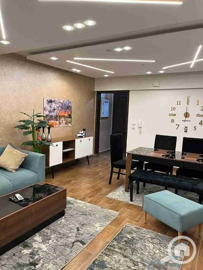 2 Bedroom Flat for Rent in New Cairo, Cairo - 1002401591. jpg