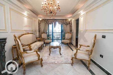 فلیٹ 3 غرف نوم للبيع في المندرة، الإسكندرية - 1. jpg