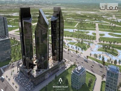 مکتب  للبيع في العاصمة الإدارية الجديدة، القاهرة - bb976c56-2408-4340-928b-62324eb8e86f. jpg