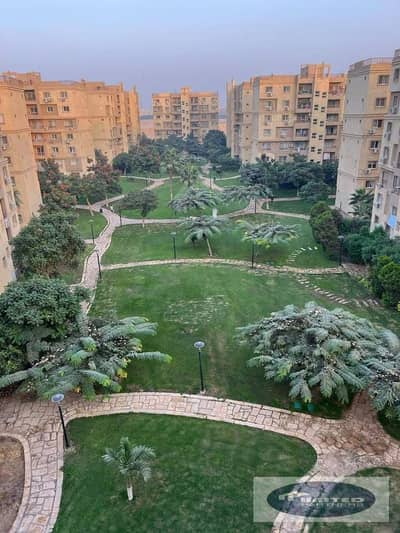 3 Bedroom Flat for Sale in Madinaty, Cairo - WhatsApp Image 2026-01-17 at 3.06. 00 PM (2). jpeg