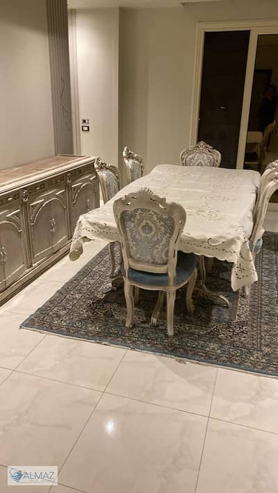 شقة 3 غرف نوم للايجار في القاهرة الجديدة، القاهرة - WhatsApp Image 2026-01-17 at 3.50. 39 PM. jpeg