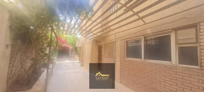 فیلا 11 غرف نوم للبيع في المقطم، القاهرة - Untitledءئؤئيؤ. jpg