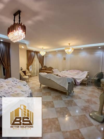 2 Bedroom Apartment for Sale in Obour City, Cairo - WhatsApp Image 2026-01-15 at 12.17. 10 PM. jpeg