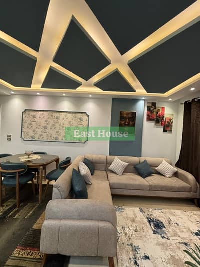 Studio for Rent in Madinaty, Cairo - 2437d99c-2b88-4934-8e73-ea2679d5fb55. jpg