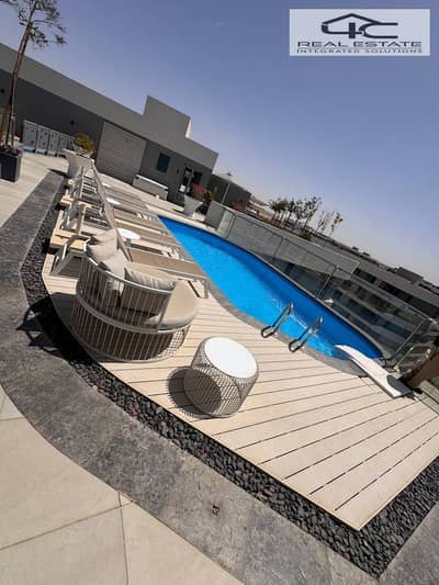 4 Bedroom Duplex for Sale in Mostakbal City, Cairo - WhatsApp Image 2025-10-23 at 08.13. 56. jpeg