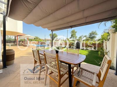 4 Bedroom Villa for Sale in Sheikh Zayed, Giza - WhatsApp Image 2026-01-17 at 3.32. 24 PM (2). jpeg