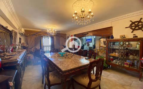 فلیٹ 2 غرفة نوم للايجار في سبورتنج، الإسكندرية - 1. JPG