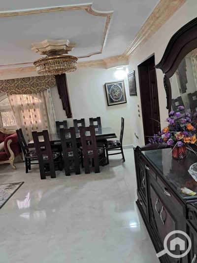 شقة 4 غرف نوم للايجار في الشيخ زايد، الجيزة - 28330. jpg