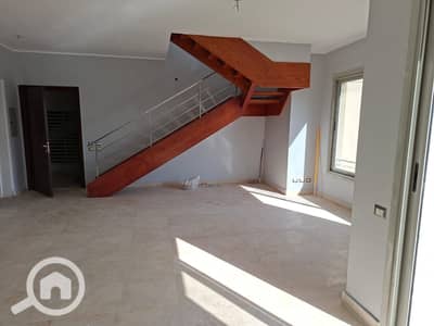 بنتهاوس 3 غرف نوم للايجار في القاهرة الجديدة، القاهرة - WhatsApp Image 2026-01-17 at 4.53. 56 PM (2). jpeg