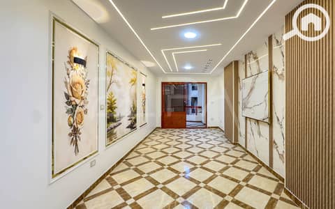 فلیٹ 3 غرف نوم للبيع في سيدي بشر، الإسكندرية - IMG_3308. jpg