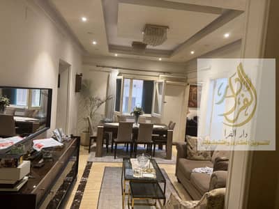 شقة 3 غرف نوم للبيع في العجوزة، الجيزة - WhatsApp Image 2025-11-10 at 2.31. 29 PM (1). jpeg