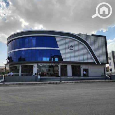 مجمع تجاري  للبيع في الشيخ زايد، الجيزة - 1000727072. jpg