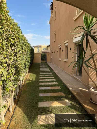 4 Bedroom Villa for Sale in New Cairo, Cairo - WhatsApp Image 2026-01-12 at 11.27. 43 AM (1). jpeg