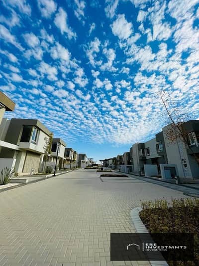 توين هاوس 5 غرف نوم للبيع في القاهرة الجديدة، القاهرة - WhatsApp Image 2025-07-30 at 8.05. 03 PM (2). jpeg