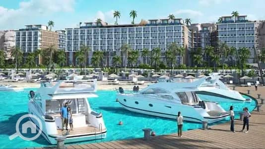 شاليه 2 غرفة نوم للبيع في العين السخنة، السويس - WhatsApp Image 2025-12-14 at 11.34. 50 AM. jpeg