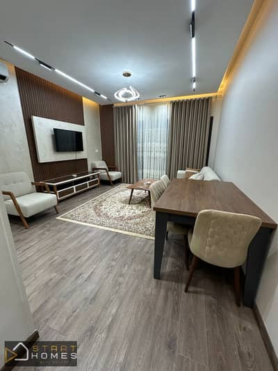 شقة 2 غرفة نوم للايجار في مدينتي، القاهرة - WhatsApp Image 2026-01-17 at 4.22. 02 PM. jpeg