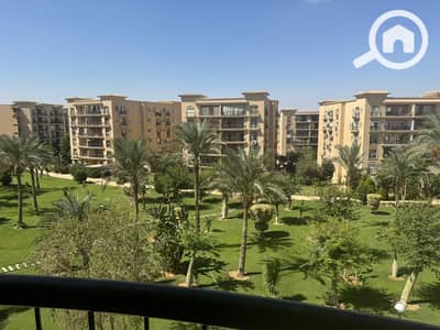 3 Bedroom Flat for Sale in New Cairo, Cairo - fdbde2d1-2732-400a-ac52-ed7a407ecba5. jpeg