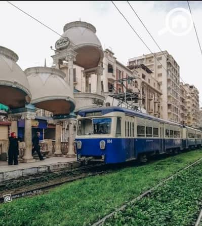 Retail for Rent in Cleopatra, Alexandria - f1e8f169-6674-4ee7-b524-63eb70a3e84f. jpg