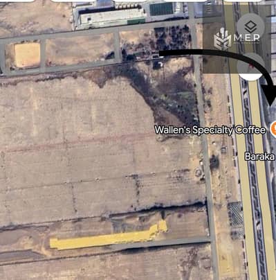 أرض سكنية  للبيع في 6 أكتوبر، الجيزة - IMG_4346. jpeg