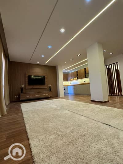 3 Bedroom Flat for Rent in New Cairo, Cairo - 65c26430-cf7a-400d-8884-563fd9efa4fd. jpeg