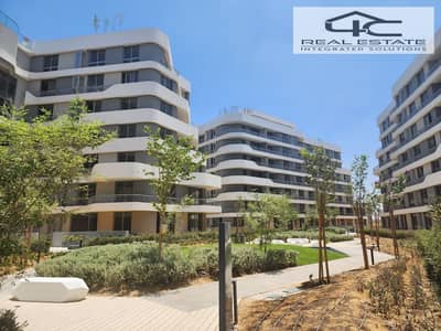 2 Bedroom Apartment for Sale in Mostakbal City, Cairo - WhatsApp Image 2025-10-23 at 08.14. 10 (1). jpeg