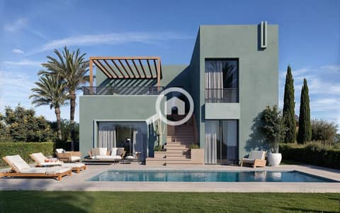 4 Bedroom Villa for Sale in Hurghada, Red Sea - b2b17c90-91a9-432b-98a0-0954bd309053. jpeg